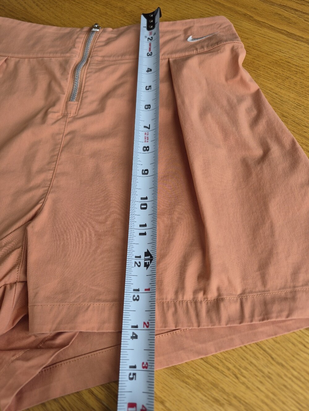 Nike Sportswear Collection Women's Shorts Trouser Loose Fit Size Small - Picture 10 of 12
